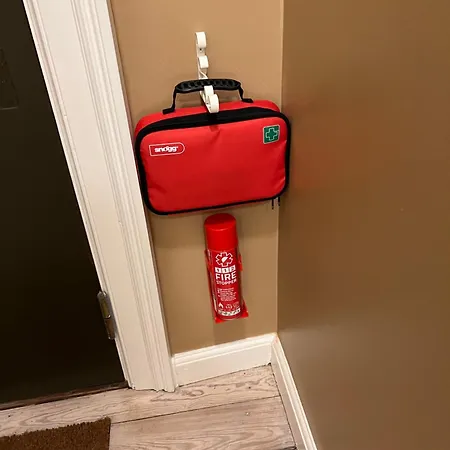 Byhuset - Haven 10 3*