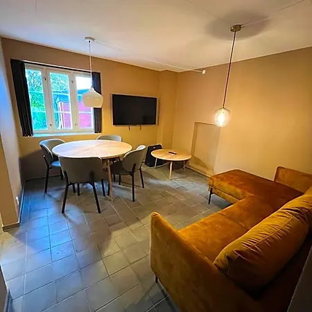Byhuset - Haven 10 فايل