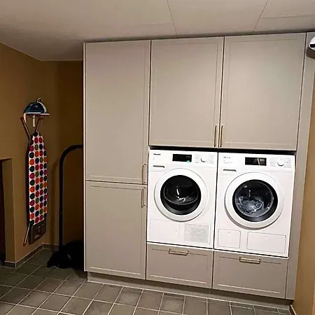 شقة فندقية Byhuset - Haven 10 فايل
