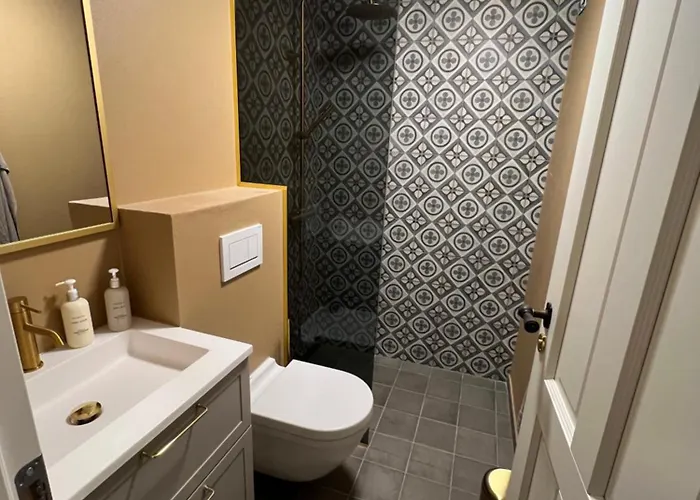 Byhuset - Haven 10 3* 瓦埃勒