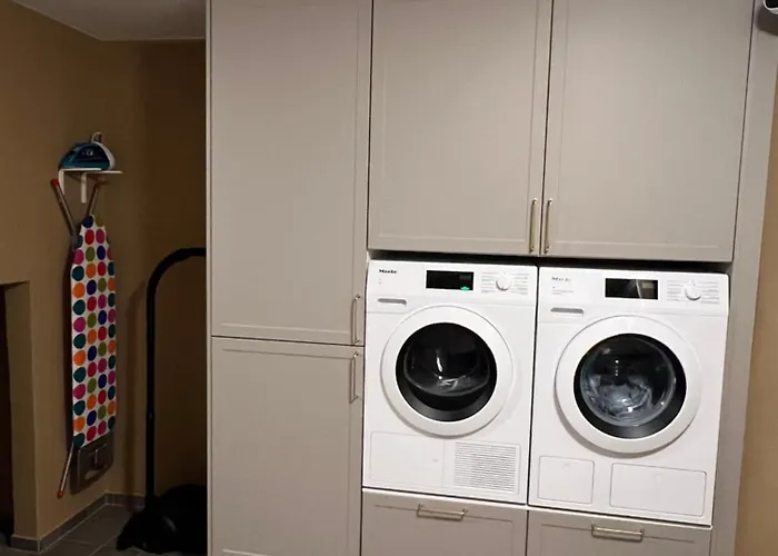 Apart-hotel Byhuset - Haven 10 Vejle